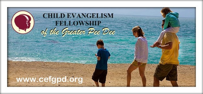 CEF familyonbeach BANNER